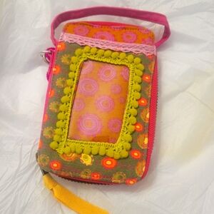 Colorful Natural Life Wallet